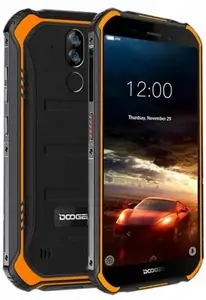 Замена разъема зарядки на телефоне Doogee S40 в Воронеже